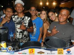 Prazer sou Ferrugem